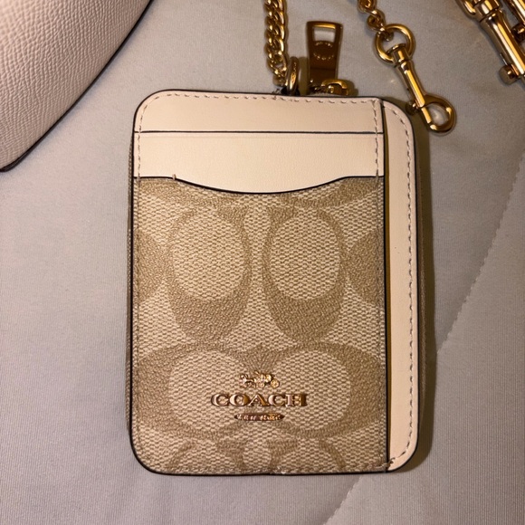 Coach Heart Bag and Wallet - Picture 6 of 12